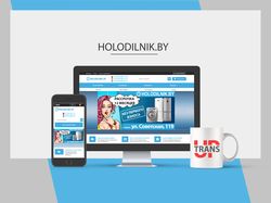 Holodilnik.by - интернет магазин