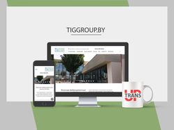 TigGroup.by