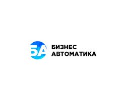 Landing page "Бизнес Автоматика"