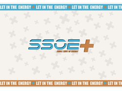 Дизайн Энергетического напитка SSOE+