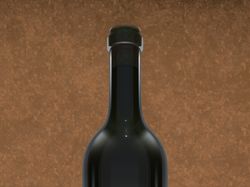 Дизайн для вина Wine