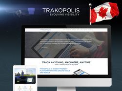 Канадская компания Trakopolis IoT Corp (2016)