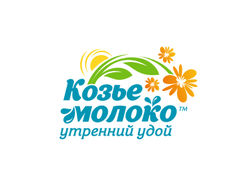 Козье молоко