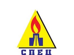 Лого "СпецСплав"