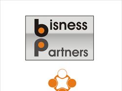 Лого "БизнесПартнеры"