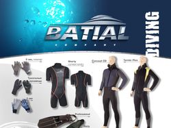Batial Listovka