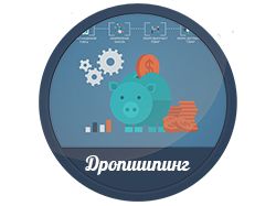 Продающий ролик, инфографика, Dropo
