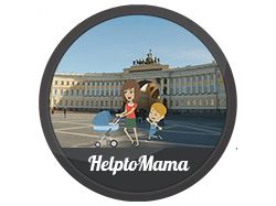 Персонажная анимация, HelptoMama