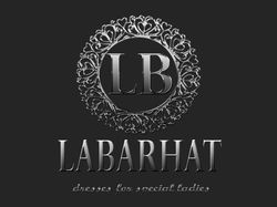 Логотип для компании Labarhat