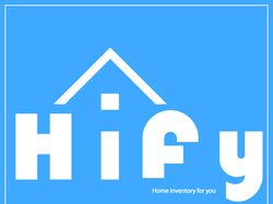 Логотип компании HiFy