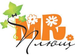 Разработка логотипа магазина цветов