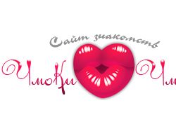 Логотип сайта знакомств
