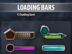 Loading Bars