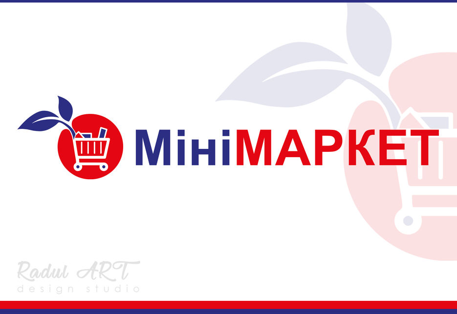 7я магазин иваново маркет. Минимаркет логотип. Mini Market логотип. Магазин лого минимаркет. Мини Маркет реклама.