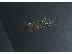 Логотип Robin Nordin
