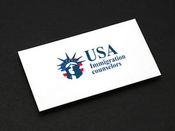 Логотип для компании USAIMC