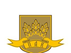 Логотип для Поволжской Аграрной Компании