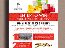 Raffle & LasVegasMarket