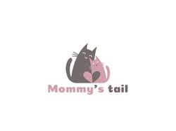 Mommy's Tail