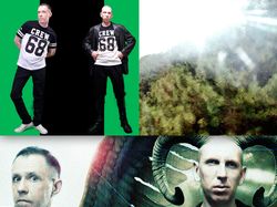 Графическая фотосессия Antipode & MaxDetta (1)