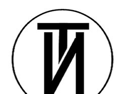 Логотип ИТ