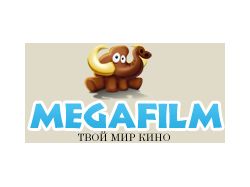 Логотип для Megafilm.org.ua