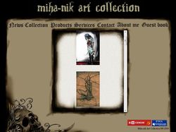 Miha-nik Art Collection