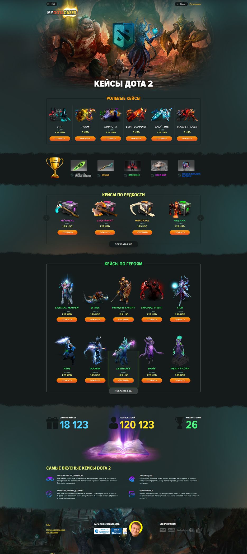 FireShot Capture 15 - Кейсы Дота 2 - http___portfolio11.maxseemtemplate.s-host.net_index.html.png