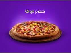 Qiqo pizza