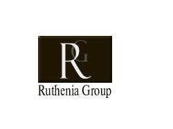 Логотип для Консорциума Rutheni Garoup