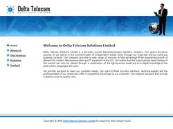 Delta-telecom