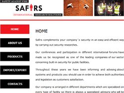 www.safirs.com