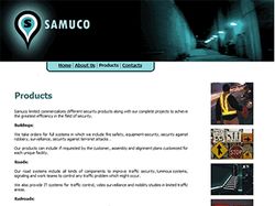 www.samucolimited.com