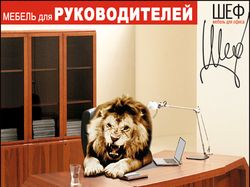 Шеф