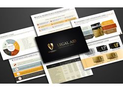 Презентация карт юридической помощи Legal Aid