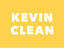 2017. Kevin Clean