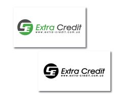 Логотип для Extra Credit