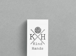 Мастерская вязания "Kind Hands"