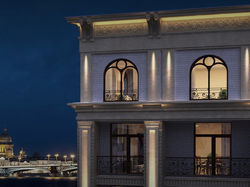 Агентство недвижимости Vip Flat