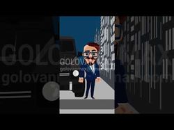 Анимационные видео для Instagram