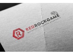redrockgame