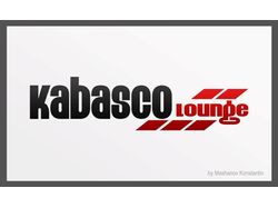 Kabasco lounge