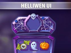 UI Halloween