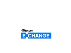 Design for networking platform "Kherson Exchange"