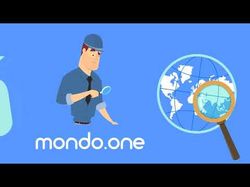 Mondo.one - ICO start up