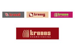 Логотип мебельной фабрики - партнера копании KRONO