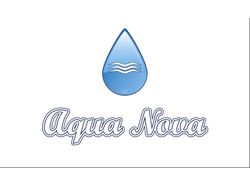 Логотип минеральной воды