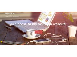 Сайт на Wordpress