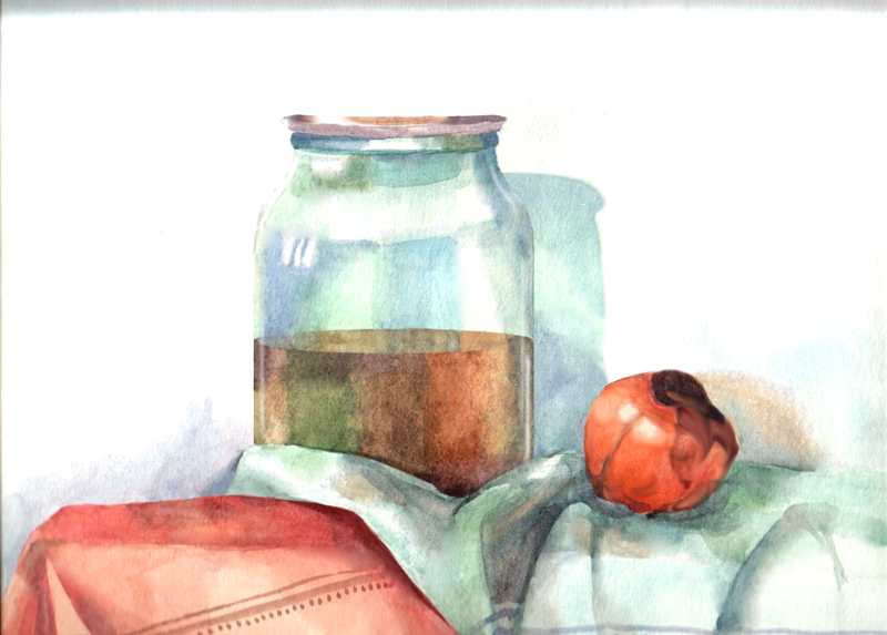 Натюрморт с хурмой.jpg