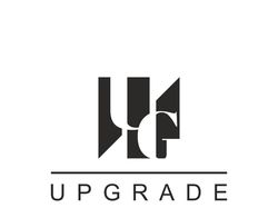 Сайт-landpage для строительной компании UPGRADE